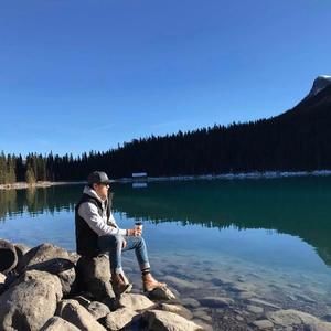 Meet your Posher, Kyle